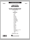 Applause - Conductor Score (Full Score)