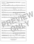 Another Brick in the Wall - Aux. Perc. 1