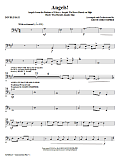 Angels! (Medley) - Double Bass