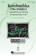 Korobushka (arr. Emily Crocker)
