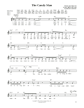 The Candy Man (from The Daily Ukulele) (arr. Liz and Jim Beloff)