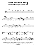 The Christmas Song (Chestnuts Roasting On An Open Fire)