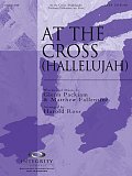 At The Cross (Hallelujah) - Clarinet 1 & 2