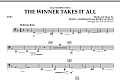 The Winner Takes It All (from "Mamma Mia!" - The Motion Picture) - Tuba