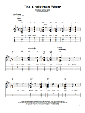 The Christmas Waltz
