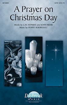 A Prayer On Christmas Day 