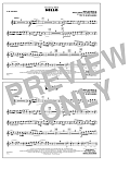 Hello - 1st Bb Trumpet