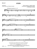 Steps - Horn in F