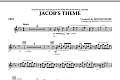 Jacob's Theme (from The Twilight Saga: Eclipse) - Oboe
