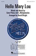 Hello Mary Lou (arr. David Wright)