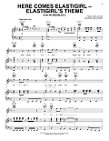 Here Comes Elastigirl - Elastigirl's Theme (from Incredibles 2)