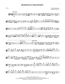 Bohemian Rhapsody 