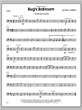 Bug's Ballroom - Cello