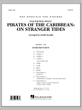 Pirates Of The Caribbean: On Stranger Tides - Full Score