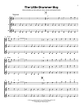 The Little Drummer Boy