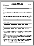 Images Of India - Percussion 1