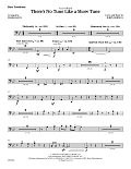 There's No Tune Like a Show Tune (arr. Mark Hayes) - Bass Trombone