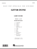 Git'er Done - Full Score