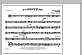 Counting Stars - Eb Baritone Sax