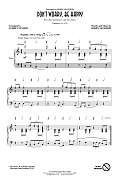 Don't Worry, Be Happy (arr. Audrey Snyder)