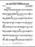 The Night Has A Thousand Eyes - Trombone 4