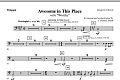 Awesome In This Place (with Worthy) - Timpani