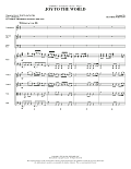 Carols (A Cantata for Congregation and Choir) (String Quartet) - Full Score