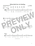 When Irish Eyes Are Smiling (from The Daily Ukulele) (arr. Liz and Jim Beloff)