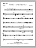 We Need a Little Christmas - F Horn 1 & 2
