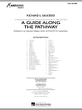 A Guide Along The Pathway - Full Score