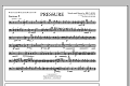 Pressure - Baritone B.C.