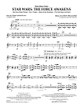 Selections from Star Wars: The Force Awakens - Mallet Percussion