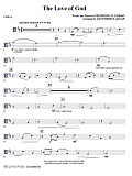 The Love Of God - Viola