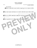 Stay Awake (from Mary Poppins)