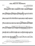 Oh, Pretty Woman - Cello