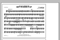 Got To Give It Up - Eb Alto Sax