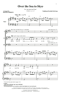 Over The Sea To Skye (arr. Roger Emerson)