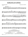 Jump, Jive An' Swing - Mallet Percussion