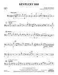 Kentucky 1800 - Pt.4 - Cello