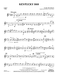 Kentucky 1800 - Pt.1 - Violin