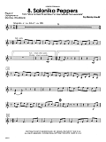 More Contest Ensembles For Intermediate Percussionists - Percussion 2