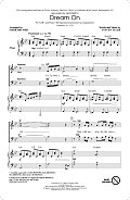 Dream On (arr. Mark Brymer)
