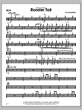 Rooster Tail - Drums