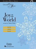 Joy to the World (for Flute, Cello, Piano)