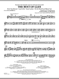 The Best Of Glee - Eb Alto Saxophone 1