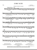 Lyric Suite - Tuba
