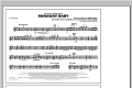 Runaway Baby - Eb Alto Sax