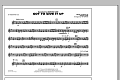 Got To Give It Up - Eb Baritone Sax
