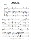 Agnus Dei