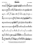 Gears - 2nd Trombone